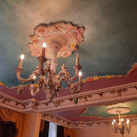 Fantasy Apartment Karlovy Vary Ngoại thất bức ảnh