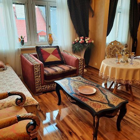 Fantasy Apartment Karlovy Vary Ngoại thất bức ảnh