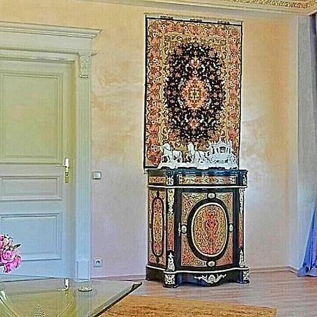 Fantasy Apartment Karlovy Vary Ngoại thất bức ảnh