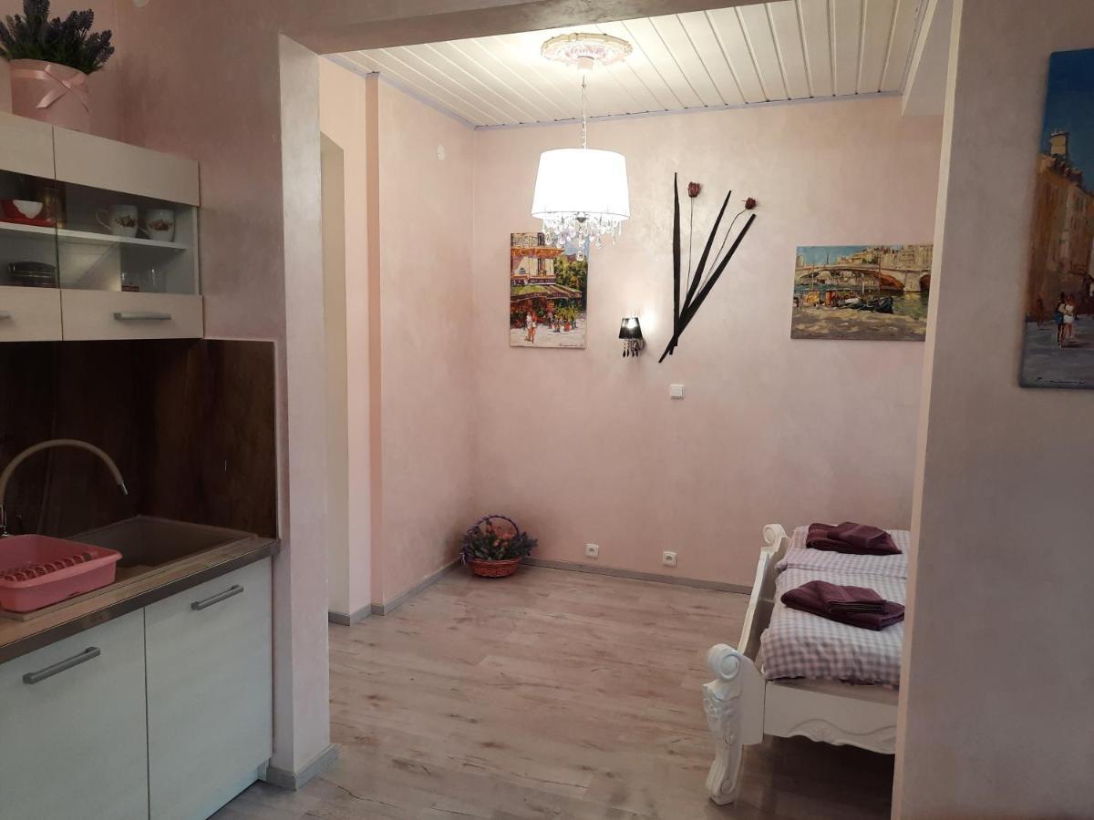 Fantasy Apartment Karlovy Vary Ngoại thất bức ảnh