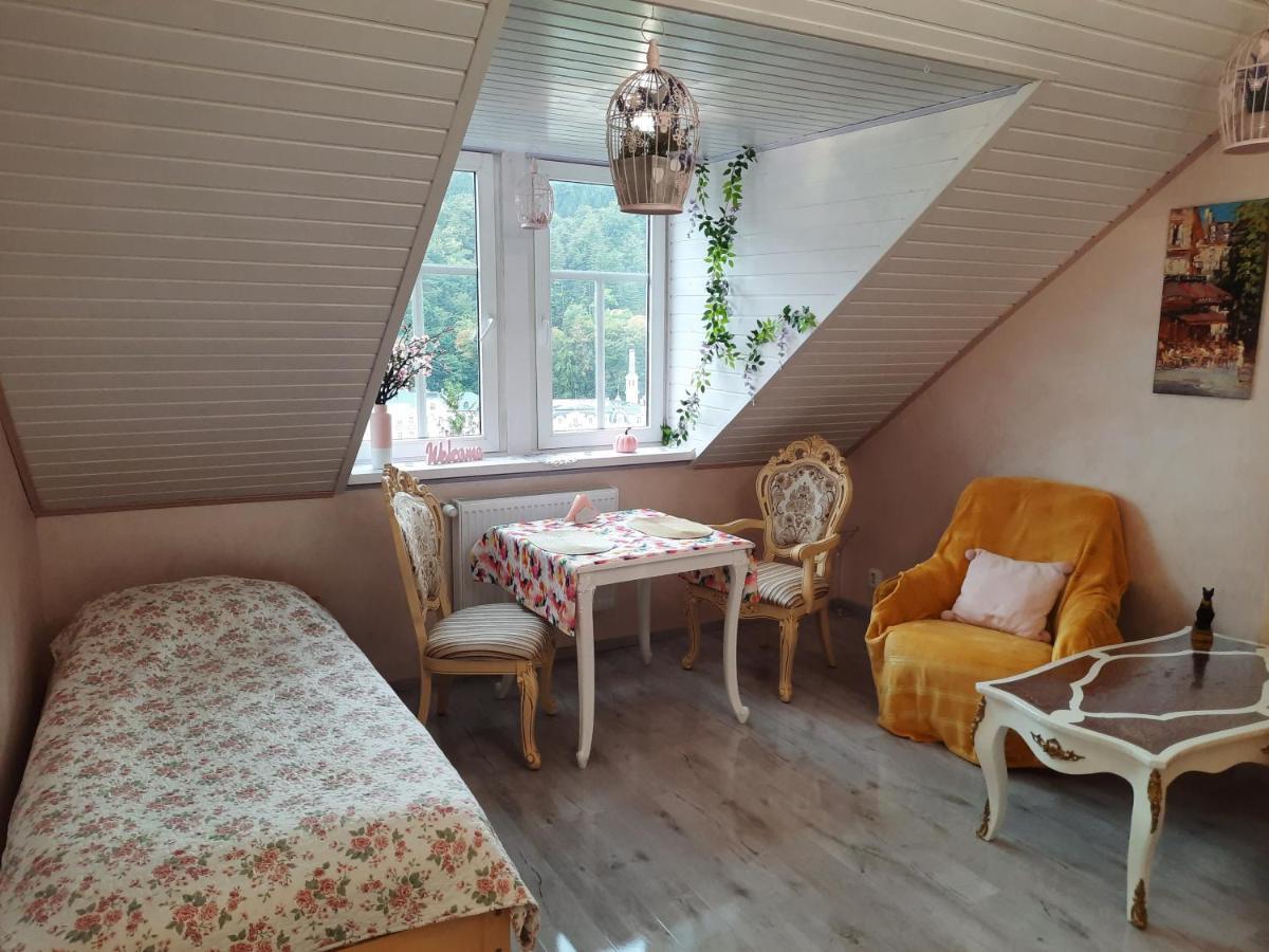Fantasy Apartment Karlovy Vary Ngoại thất bức ảnh