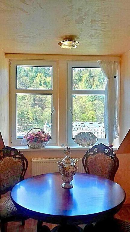 Fantasy Apartment Karlovy Vary Ngoại thất bức ảnh