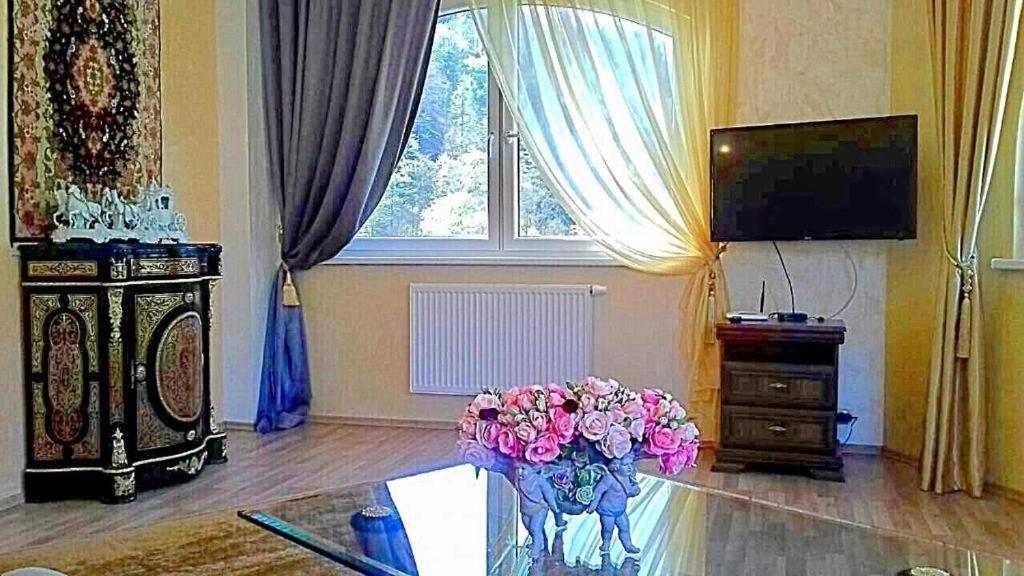 Fantasy Apartment Karlovy Vary Ngoại thất bức ảnh