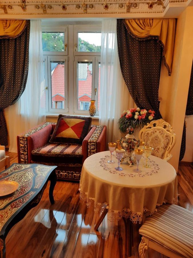 Fantasy Apartment Karlovy Vary Ngoại thất bức ảnh