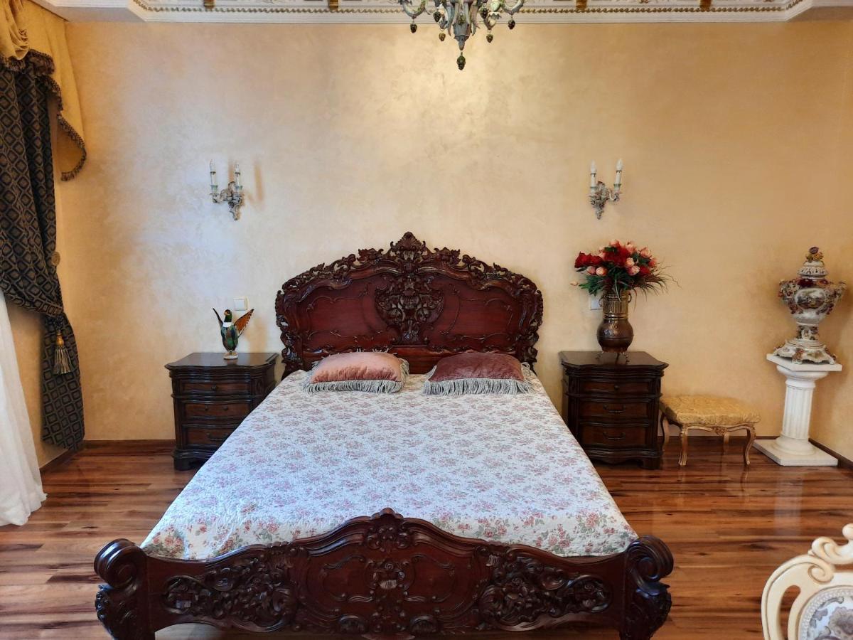 Fantasy Apartment Karlovy Vary Ngoại thất bức ảnh