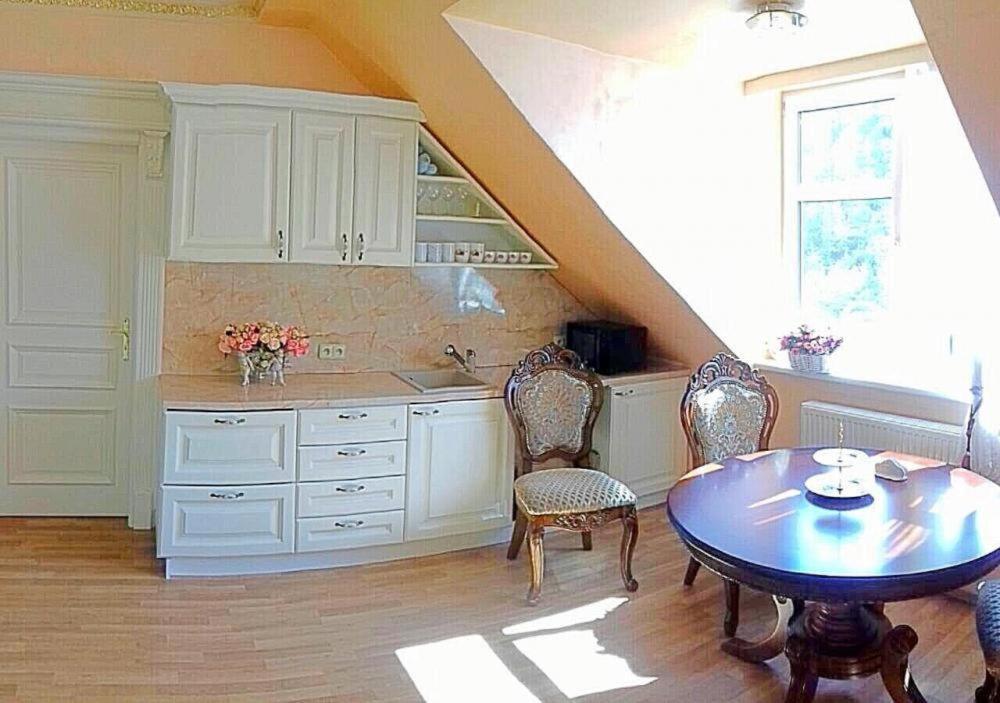 Fantasy Apartment Karlovy Vary Ngoại thất bức ảnh