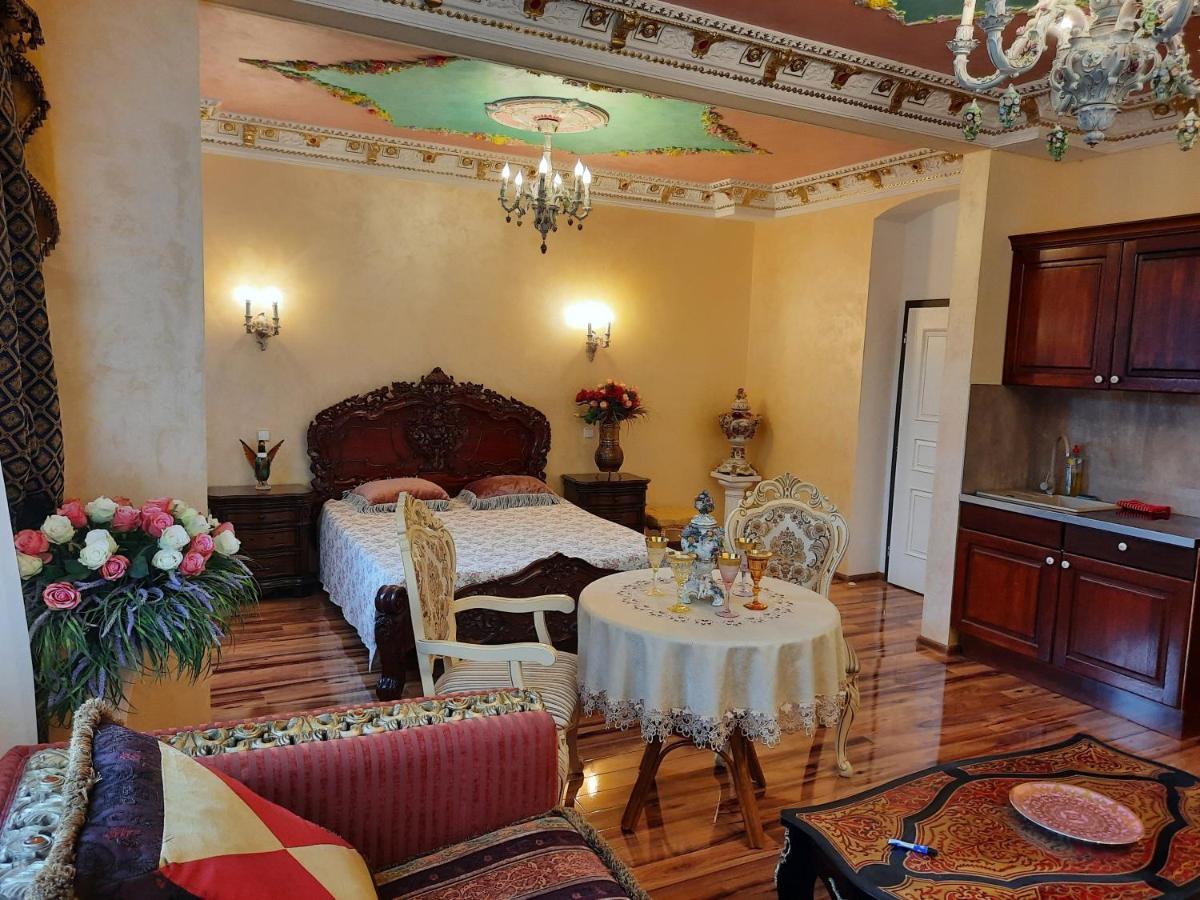 Fantasy Apartment Karlovy Vary Ngoại thất bức ảnh