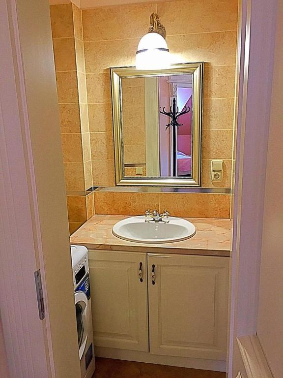 Fantasy Apartment Karlovy Vary Ngoại thất bức ảnh